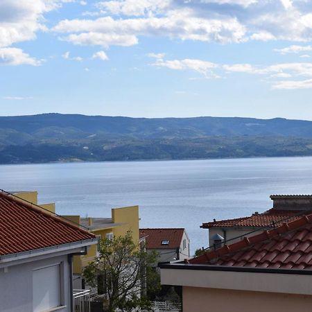 Omis Wind Rose Apartment Exterior photo