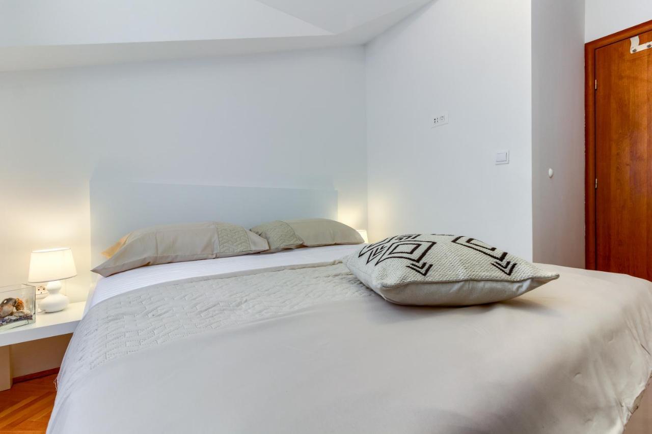 Omis Wind Rose Apartment Exterior photo